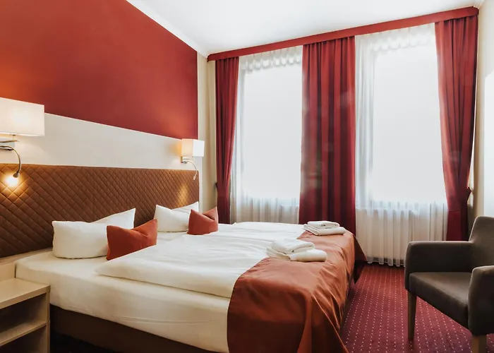 Hotel&Restaurant Wiggers