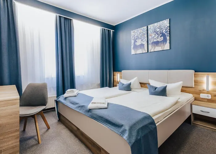 Hotel&Restaurant Wiggers