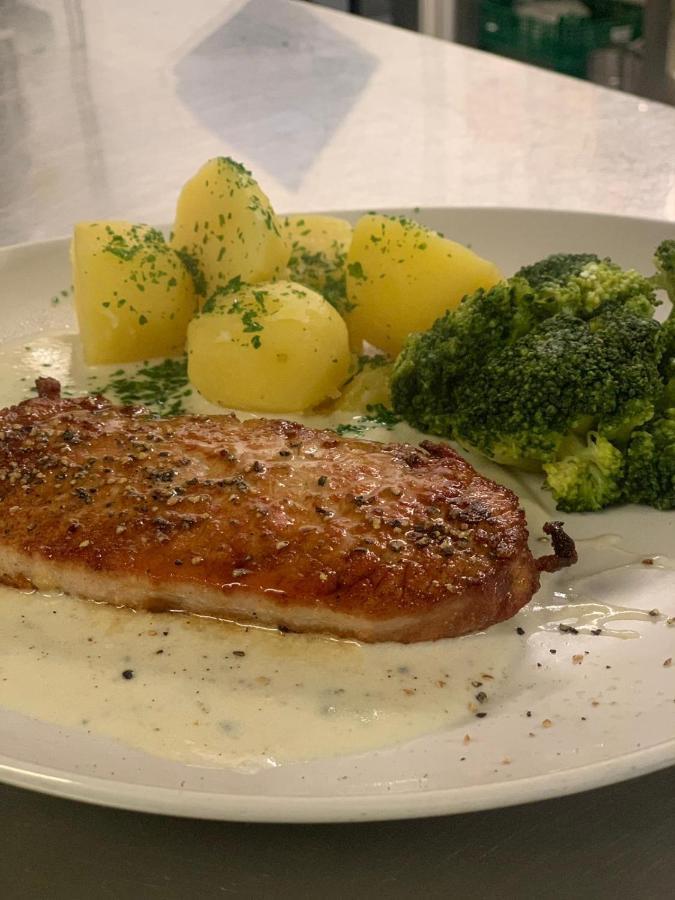 Отель & Restaurant Wiggers 2*