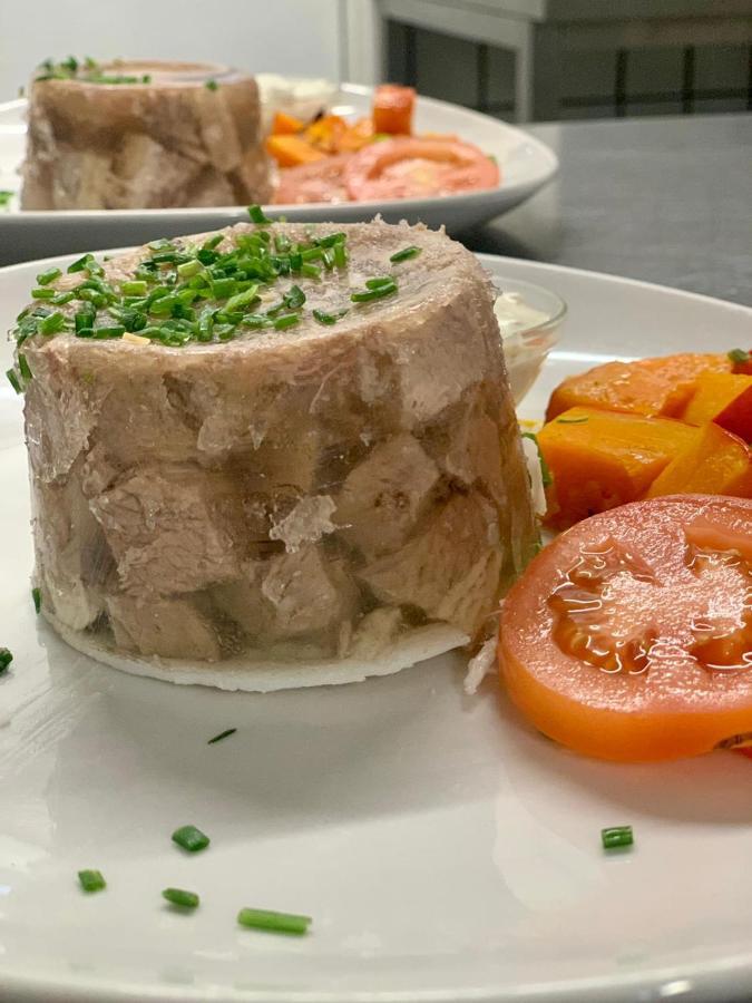 Отель & Restaurant Wiggers