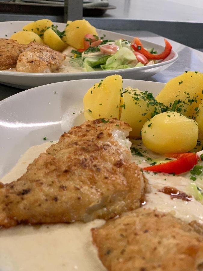 Hotel Hotel&restaurant Wiggers Bad Oldesloe