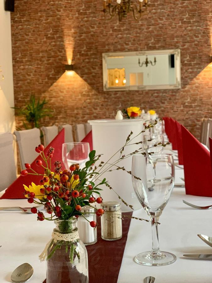 Hotel&restaurant Wiggers 2*