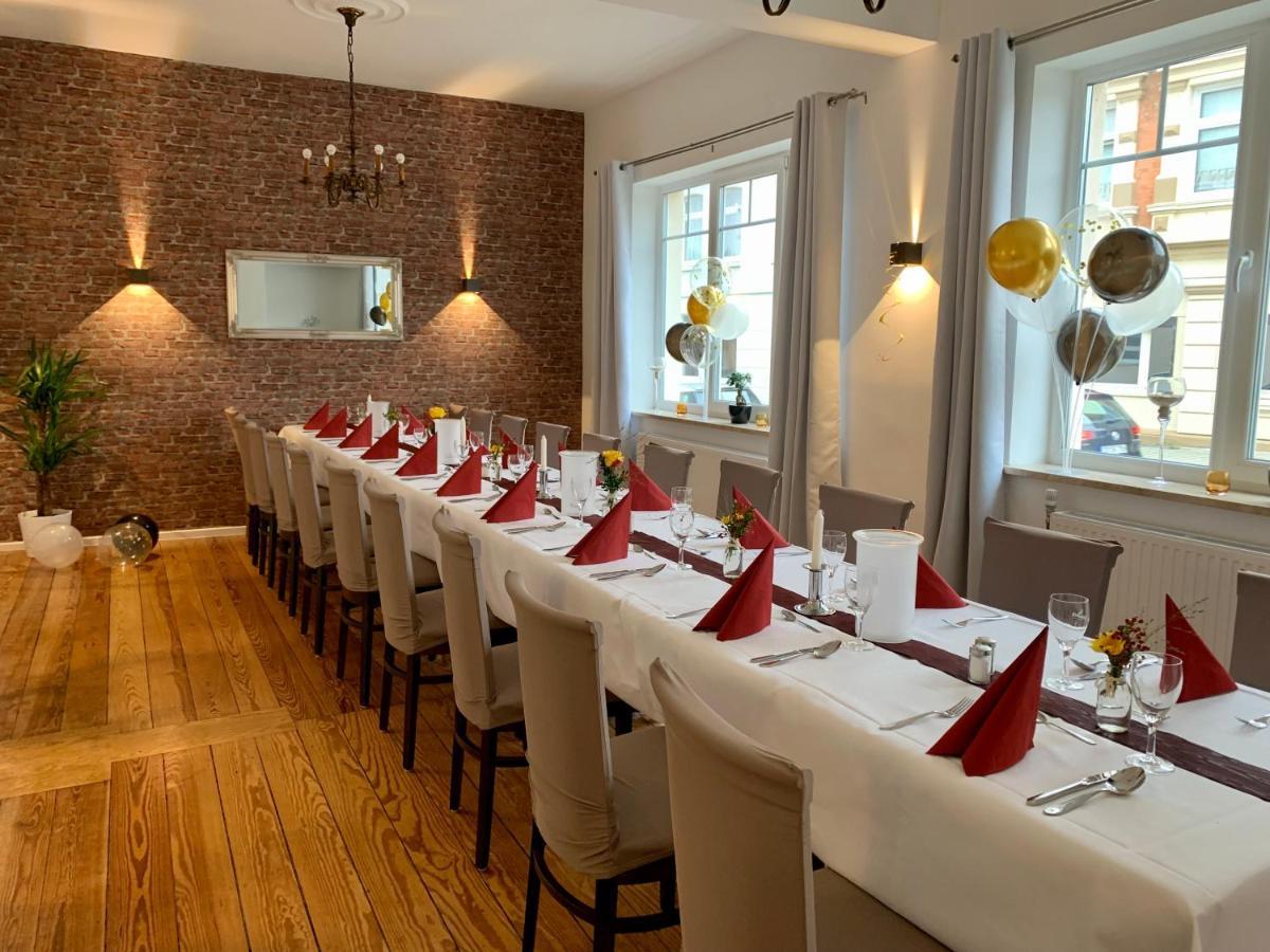 Отель & Restaurant Wiggers