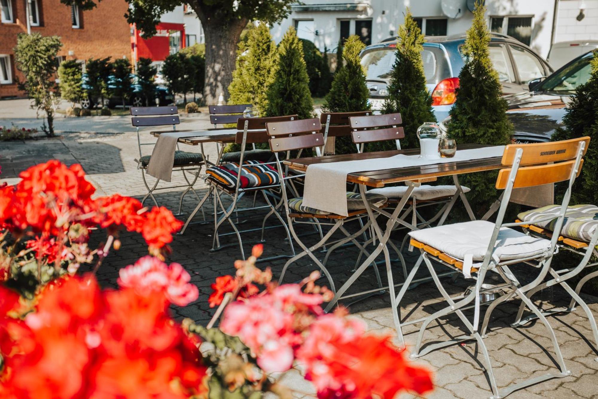 Hotel&restaurant Wiggers Hotel Bad Oldesloe