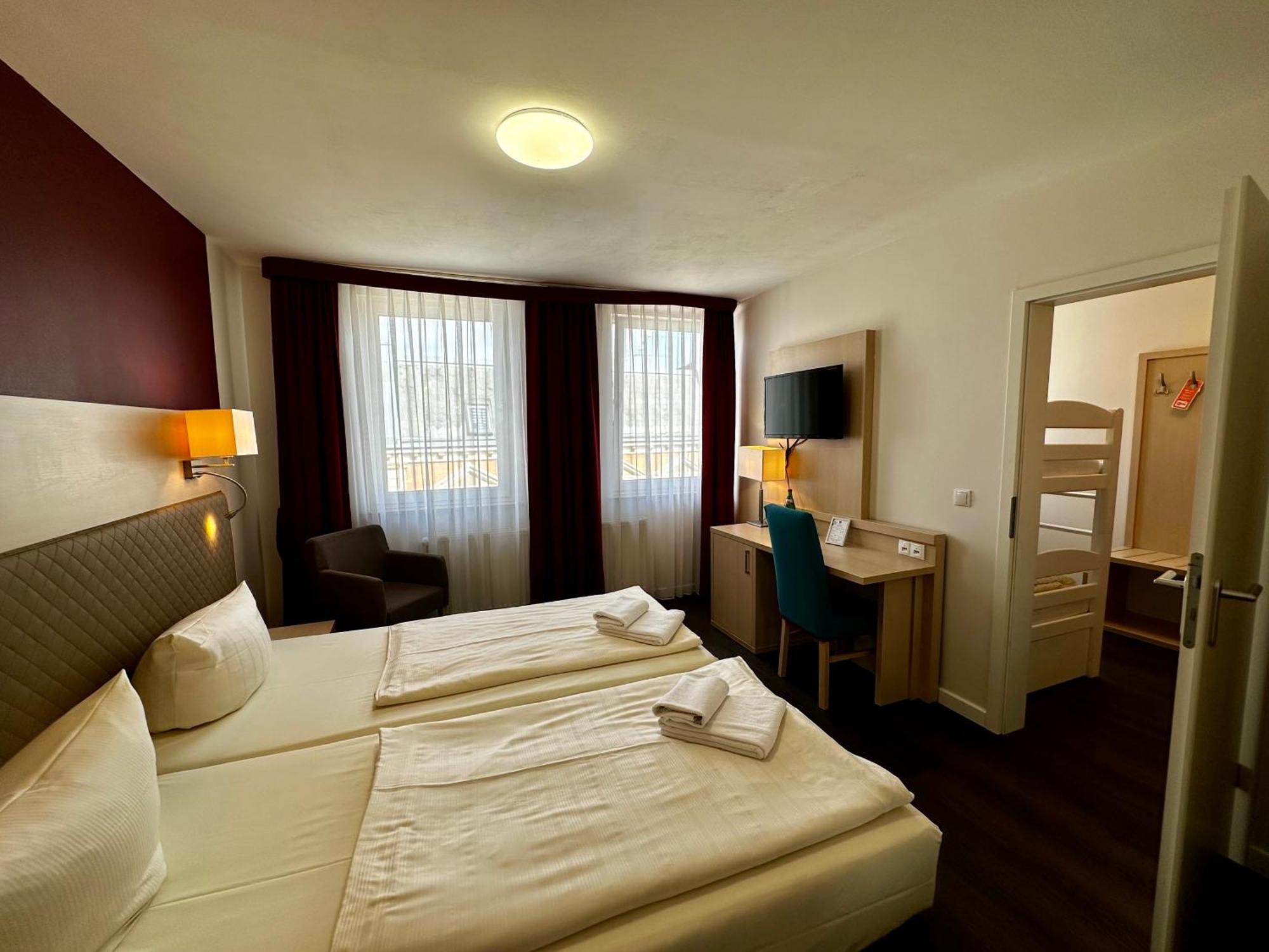 Hotel Hotel&restaurant Wiggers 2*