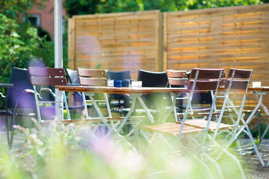 Hotel&restaurant Wiggers Hotel Bad Oldesloe