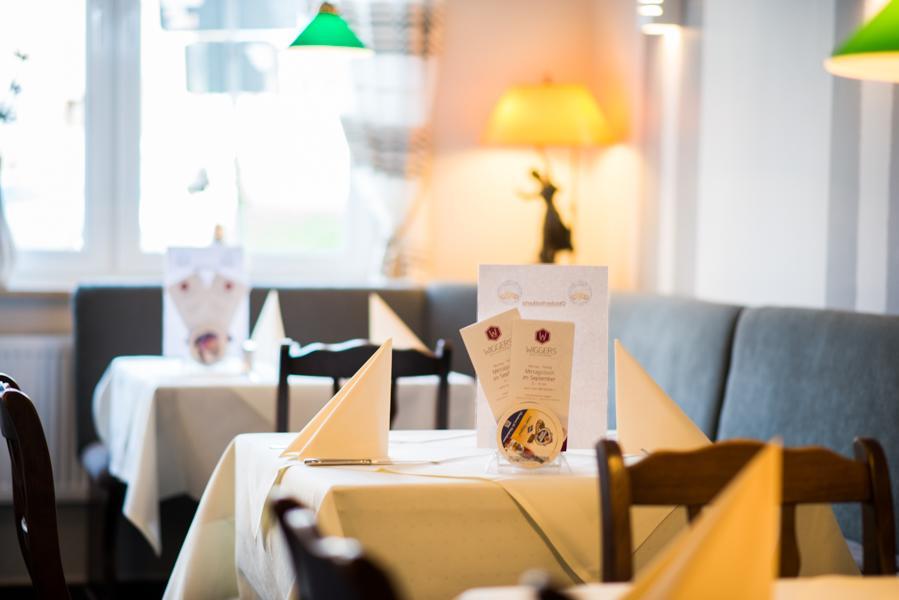 Hotel&restaurant Wiggers 2* Bad Oldesloe